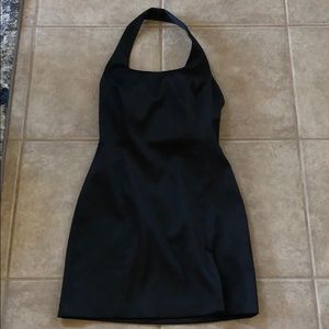 Bebe Little Black Dress size 2
